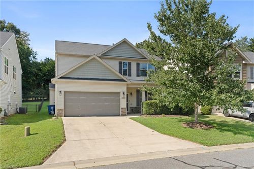 3857 Crestwell Cove Ct, Winston-Salem, NC, 27103-7093 | Card Image