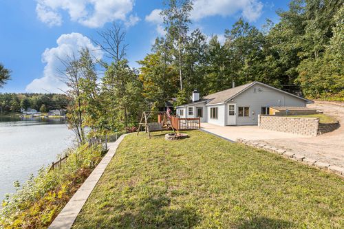 8804 Sunset Trl Ne, Mancelona, MI, 49659-9227 | Card Image