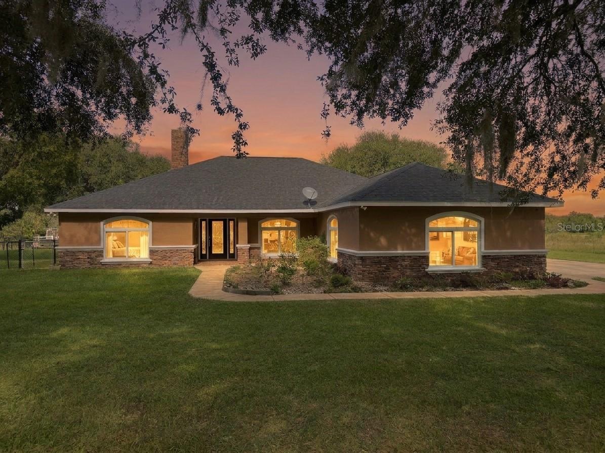 Residential in DUNNELLON