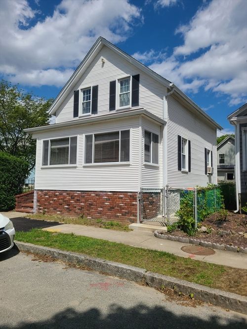 114 Rounds St, New Bedford, MA, 02740 | Card Image