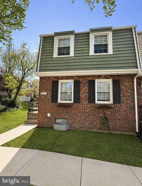 5-a-8475 Imperial Dr, LAUREL, MD, 20708-1835 | Card Image