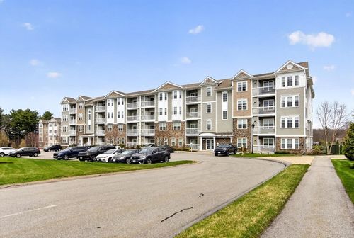 309-1 Francis Dr, Andover, MA, 01810-4657 | Card Image
