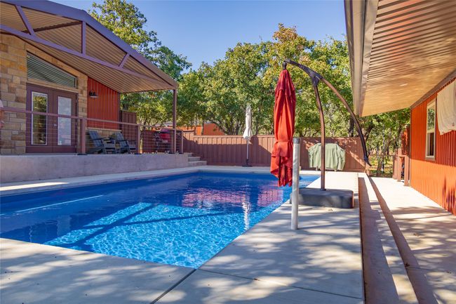 290 County Road 176, House other with 2 bedrooms, 2 bathrooms and null parking in Bangs TX | Image 19