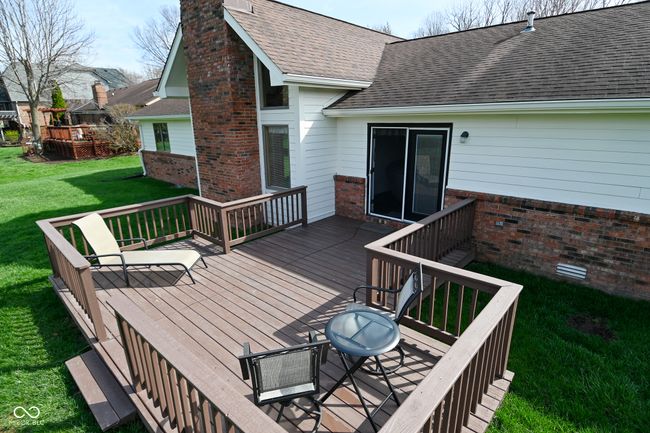 6276 Quail Rdg W, House other with 4 bedrooms, 3 bathrooms and null parking in Plainfield IN | Image 57