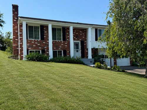 1 Clinton Dr, Triadelphia, WV, 26059-9614 | Card Image