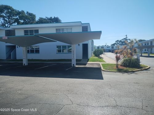 g2-8401 N Atlantic Ave, Cape Canaveral, FL, 32920-3529 | Card Image