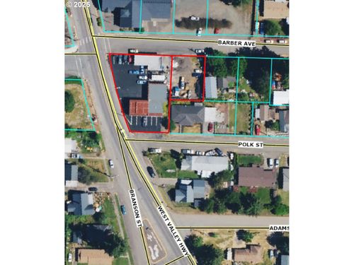 452 Se Main St, Willamina, OR, 97396-2503 | Card Image