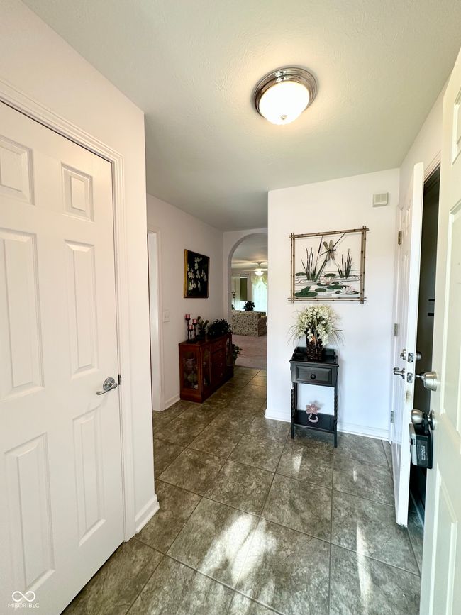 1003 Hilltop Commons Blvd, House other with 2 bedrooms, 2 bathrooms and null parking in Whiteland IN | Image 4