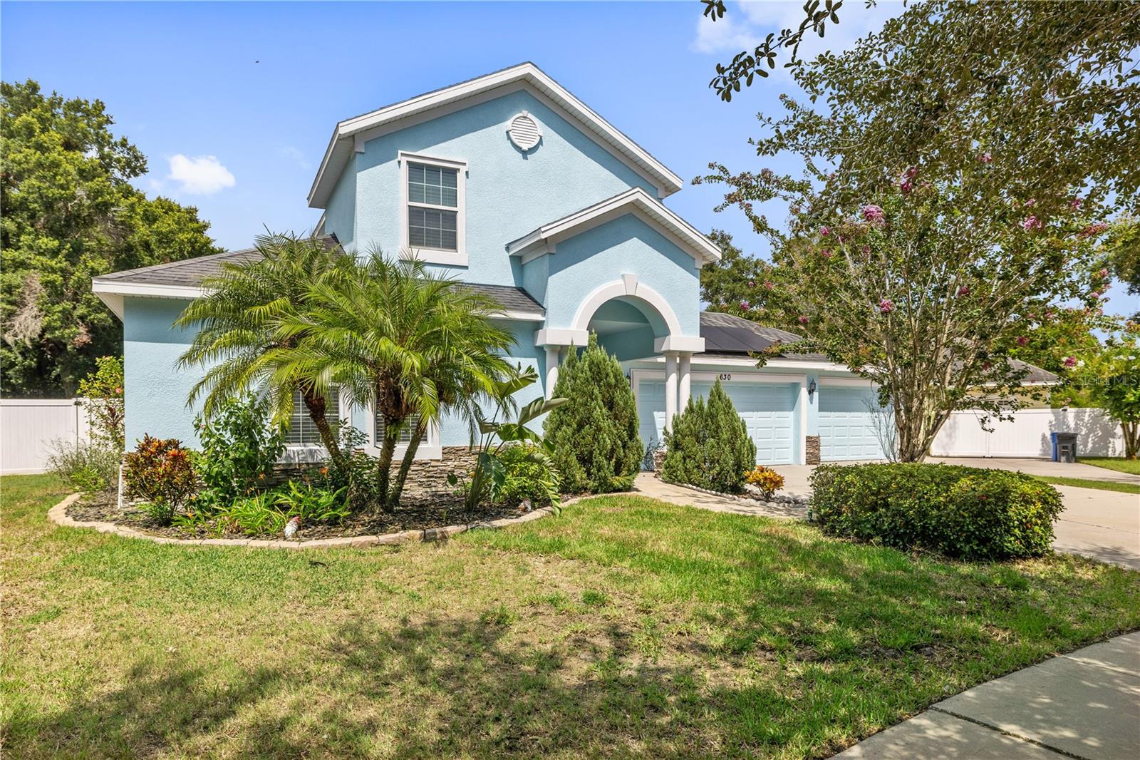 Limona Woods Dr, Brandon, FL 33510