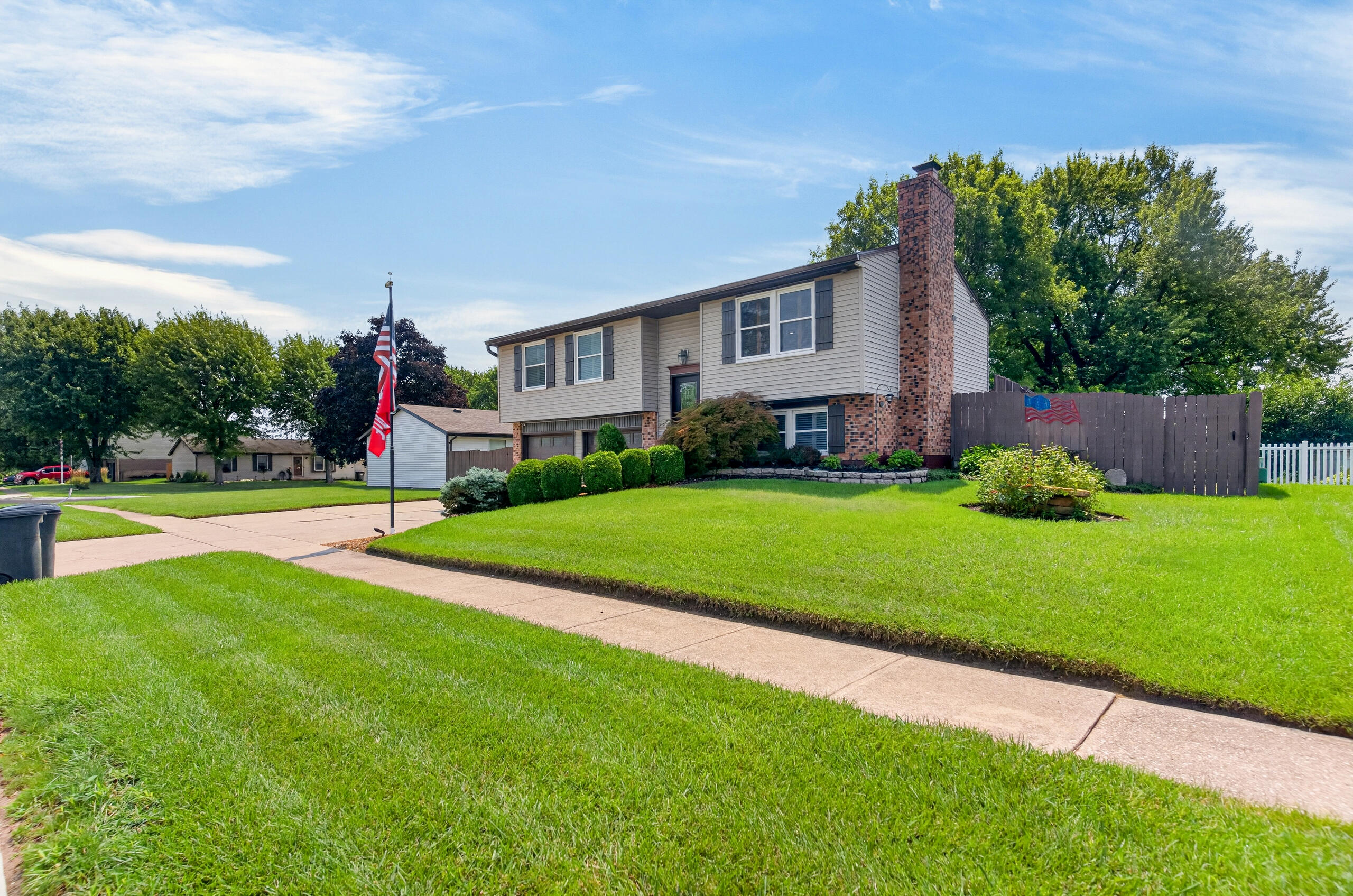 Residential in Vandalia 5