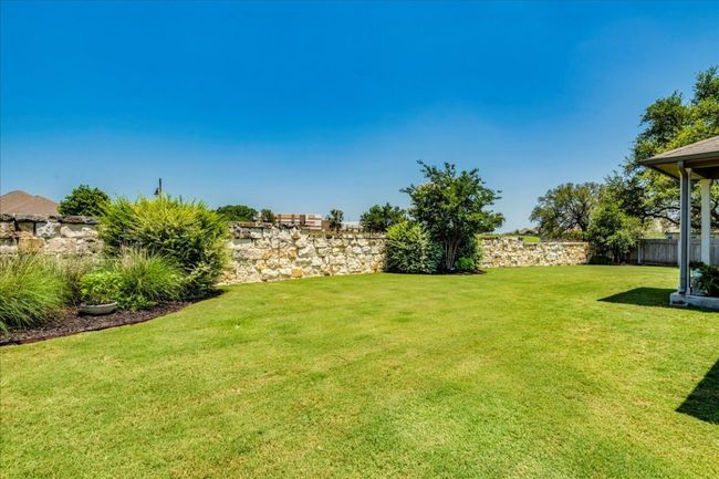 Backyard | Image 35