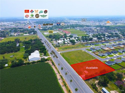 TBD Main St, La Feria, TX, 78559 | Card Image