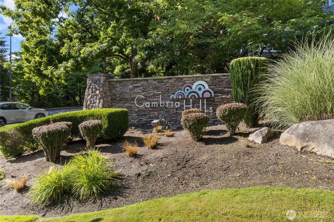 H201 - 3926 243rd Place Se, Condo with 2 bedrooms, 1 bathrooms and 2 parking in Bothell WA | Image 30
