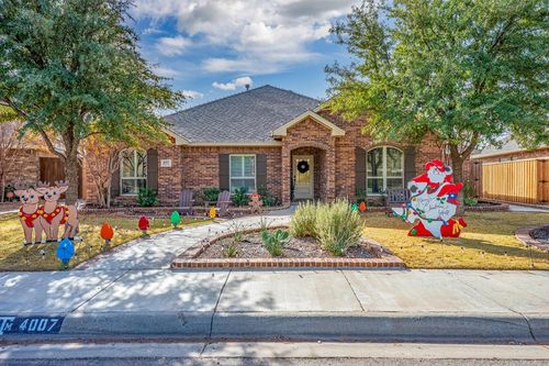4007 Heritage Oaks Dr, Midland, TX, 79707-2148 | Card Image
