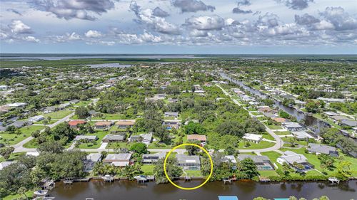18430 Burkholder Cir, Port Charlotte, FL, 33948-9372 | Card Image