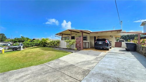 45-621 Anoi Road, Kaneohe, HI, 96744 | Card Image