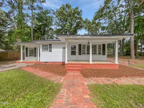 3205 Marita Dr, Fayetteville, NC, 28301-3281 | Card Image