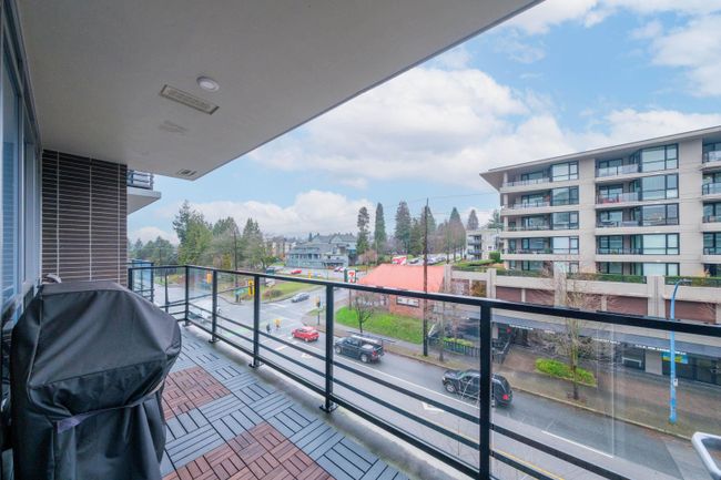 413 - 177 W 3 Rd Street, Condo with 2 bedrooms, 2 bathrooms and 1 parking in North Vancouver BC | Image 26