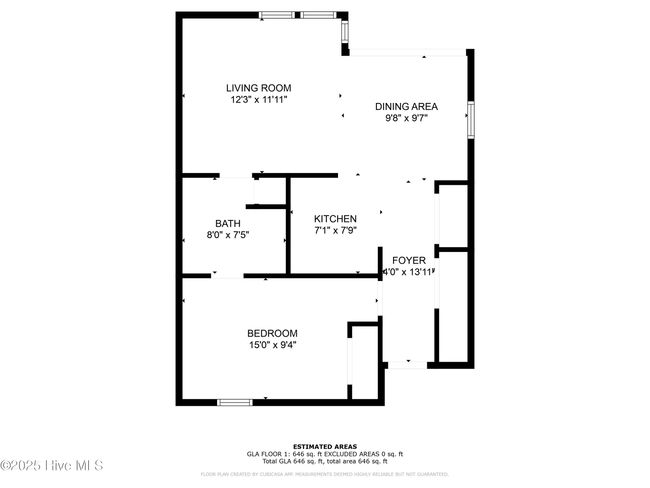 123 - 10 Pine Tree Rd, Condo with 1 bedrooms, 1 bathrooms and null parking in Pinehurst NC | Image 33