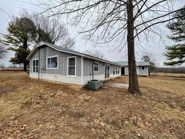 23308 W 171 St St S, House other with 3 bedrooms, 2 bathrooms and null parking in Kellyville OK | Image 36