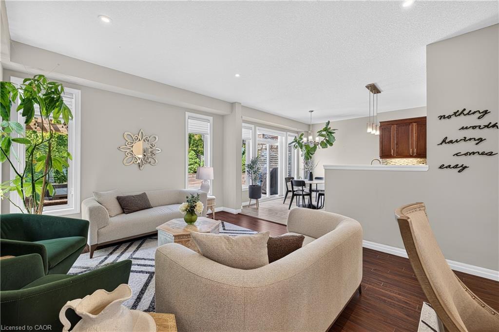 Residential in Kitchener 3