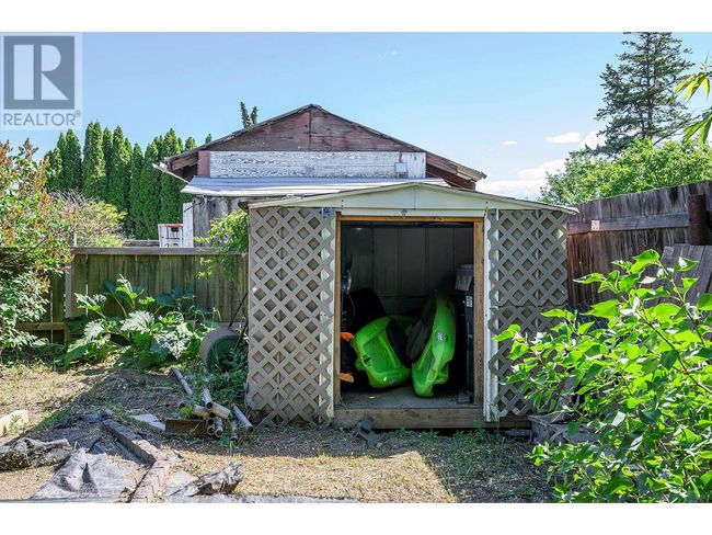 2820 Westsyde Rd, House other with 3 bedrooms, 2 bathrooms and null parking in Kamloops BC | Image 47