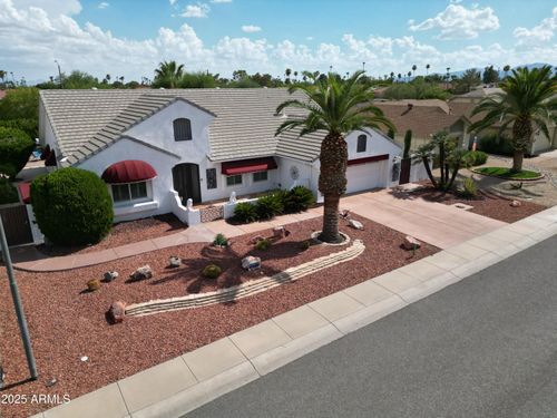13507 W Sky Hawk Dr, Sun City West, AZ, 85375-5832 | Card Image