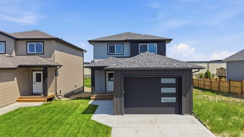 125 Hampton Cres, Sylvan Lake, AB, T4S | Card Image