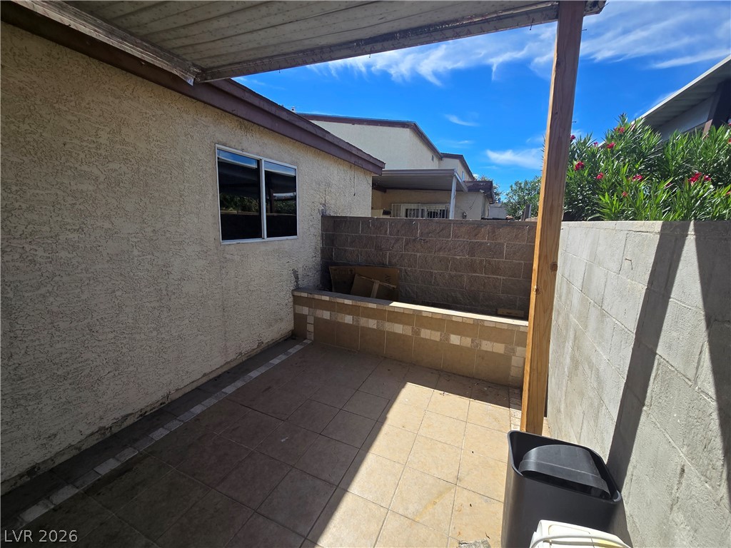Residential in Las Vegas 4