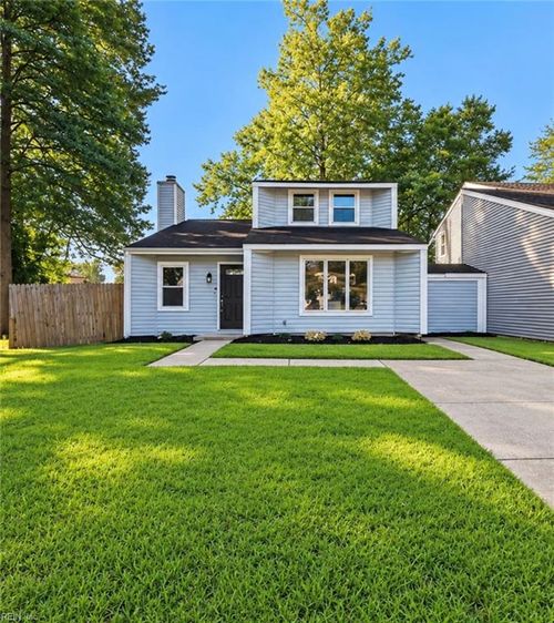 1605 Sweet Bay Ct, Virginia Beach, VA, 23464-7911 | Card Image