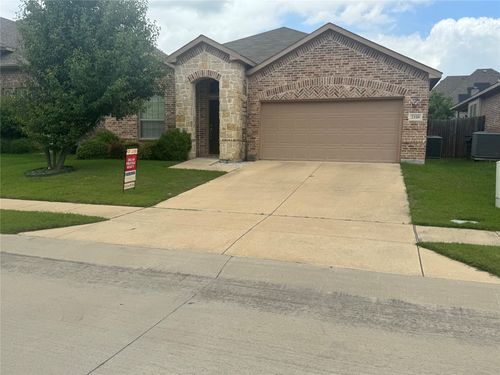2100 Mccallister Dr, Princeton, TX, 75407-2723 | Card Image