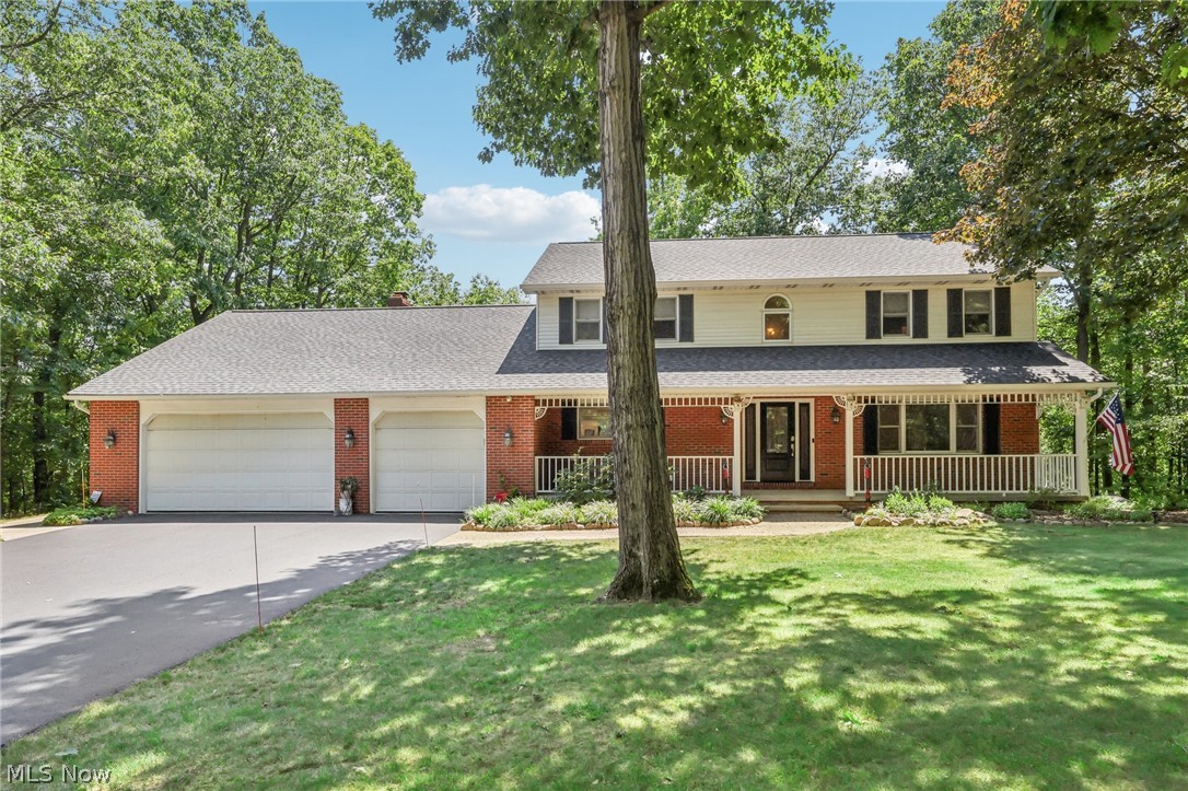 Pinehill Rd, Concord Township, OH 44077