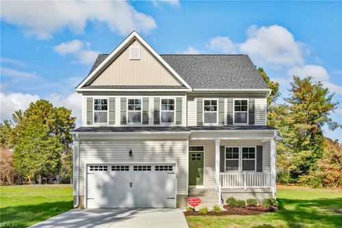 5357 Gadwall Cir, Gloucester, VA, 23061-3657 | Card Image
