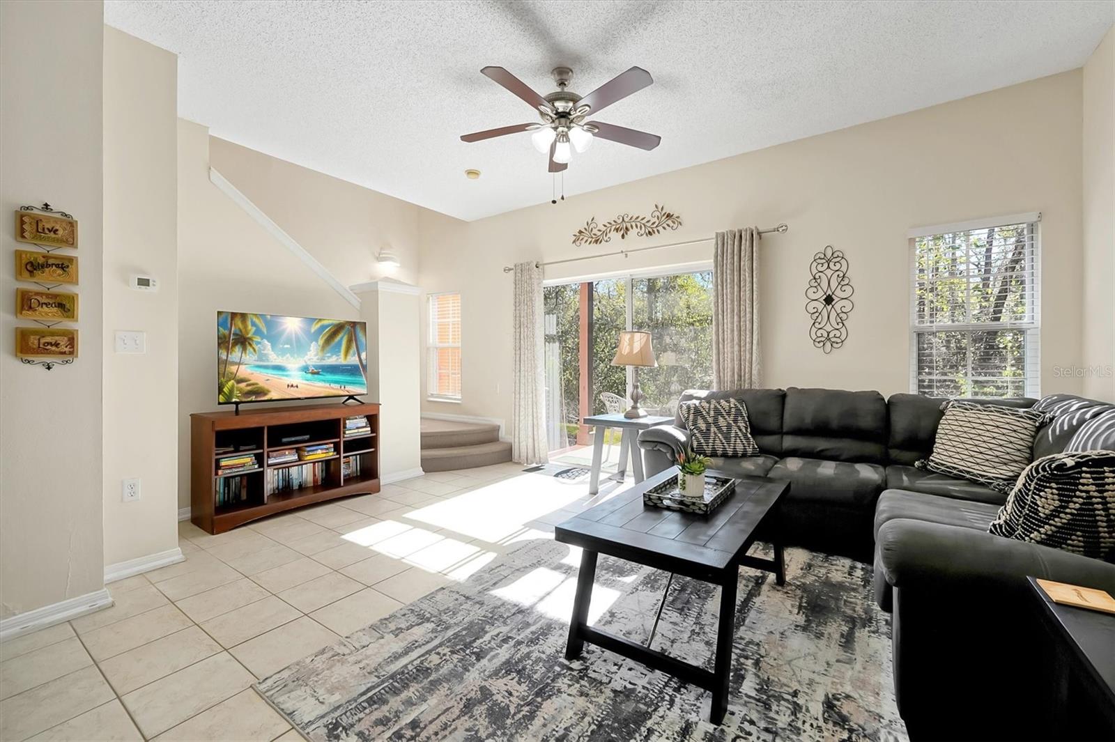 Residential in KISSIMMEE 3