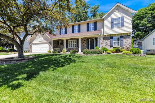 2094 Autumn Wood Dr, Saint Charles, MO, 63303-4477 | Card Image