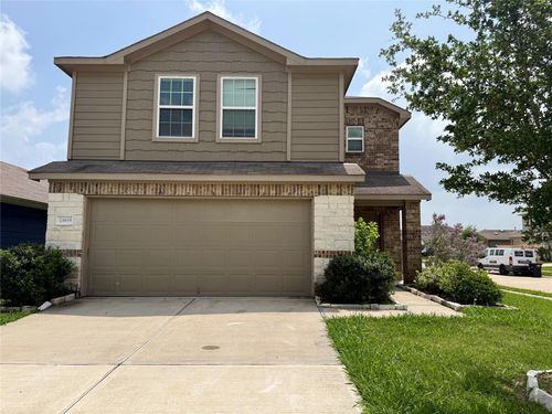 24059 Hay Needle Ln, Hockley, TX, 77447-2035 | Card Image