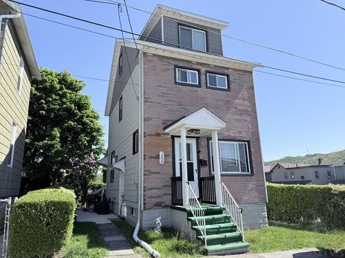 266 Ripple Avenue, Johnstown, PA, 15906 | Card Image
