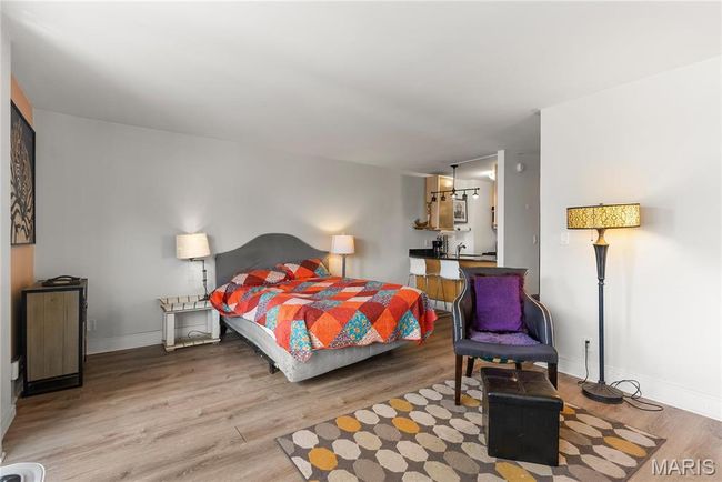 UNIT-610 - 210 N 17 Th St, Condo with 1 bedrooms, 1 bathrooms and null parking in Saint Louis MO | Image 18