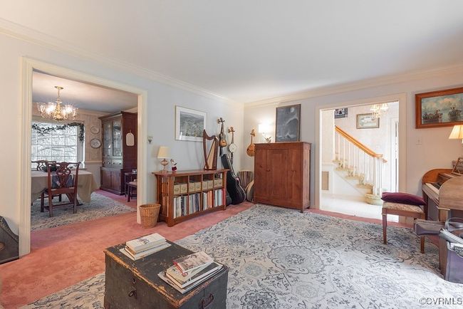 570 Three Chopt Rd, House other with 4 bedrooms, 3 bathrooms and null parking in Manakin Sabot VA | Image 22