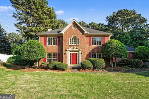 2350 Montrose Pl, Snellville, GA, 30078-5977 | Card Image