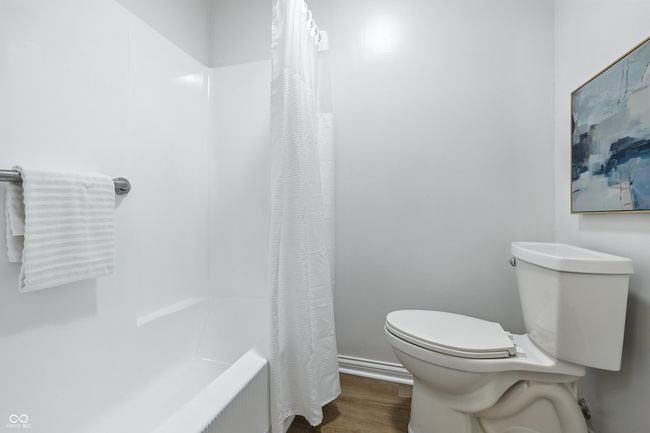 5982 Oak Hill East Dr, House other with 3 bedrooms, 2 bathrooms and null parking in Plainfield IN | Image 18