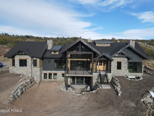11002 Golden Eagle Rd, Hideout, UT, 84036 | Card Image