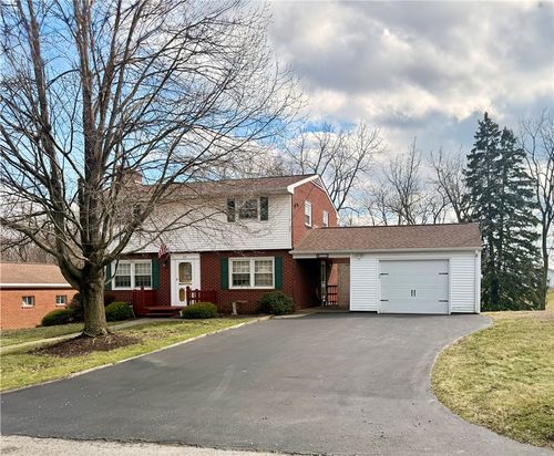 119 Huron Ave, Aliquippa, PA, 15001-1828 | Card Image