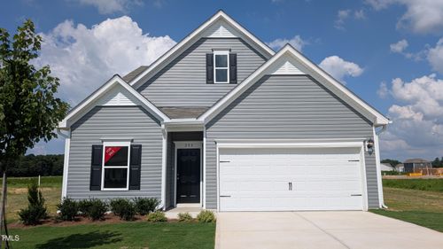 208 Saxony Dr, Goldsboro, NC, 27530 | Card Image