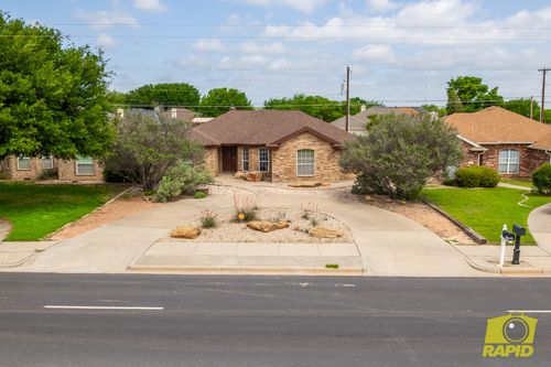 1712 Edmund Blvd, San Angelo, TX, 76901-1024 | Card Image