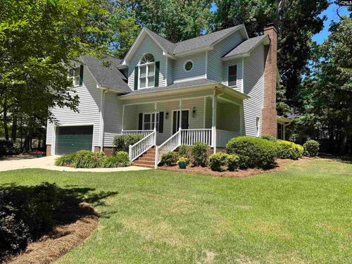 221 Baron Road, Lexington, SC, 29072-8274 | Card Image