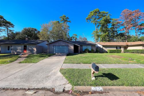 5015 Adonis Dr, Spring, TX, 77373-6970 | Card Image