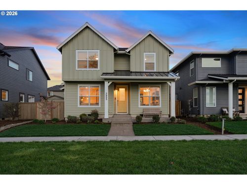 3955 Se Lostine Ln, Hillsboro, OR, 97123-2318 | Card Image