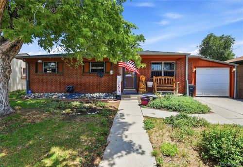 12374 Olmsted Drive, Denver, CO, 80239 | Card Image