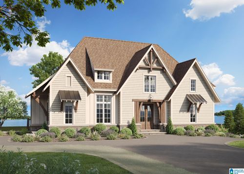 107 Rivercrest Ln, VINCENT, AL, 35178-9250 | Card Image